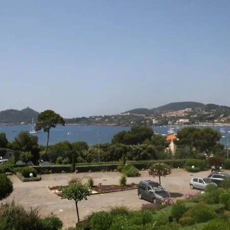 Apartamento Les Coraux 6 Saint-Raphaël