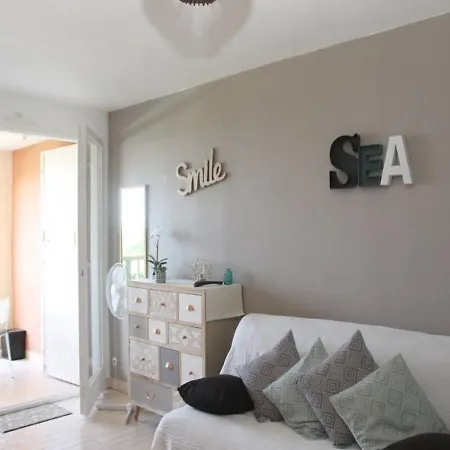 Les Coraux 6 Apartment Saint-Raphael (Var)