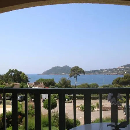 Apartment Les Coraux 6