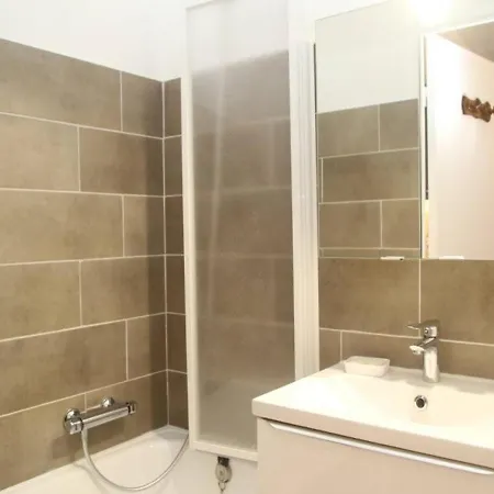Apartment Les Coraux 6 Saint-Raphael (Var)